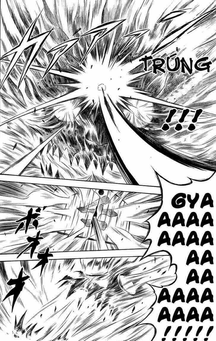 Otogi Matsuri - Chapter 18 - Trang 32