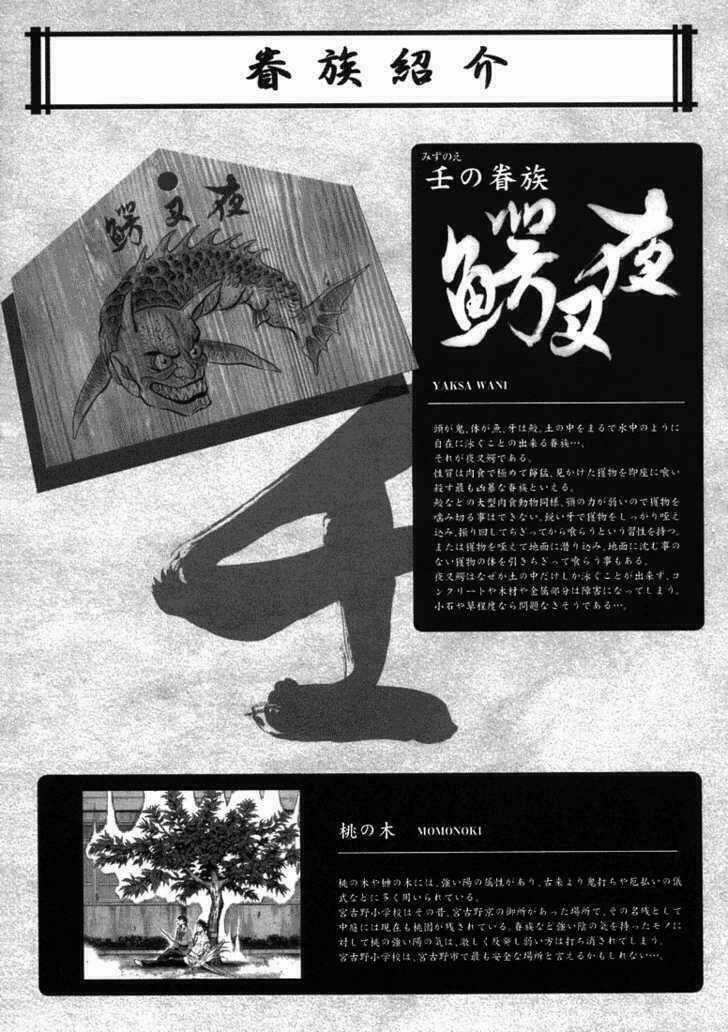 Otogi Matsuri - Chapter 18 - Trang 35