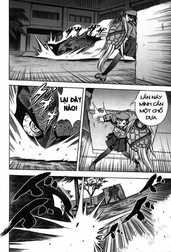 Otogi Matsuri - Chapter 18 - Trang 8