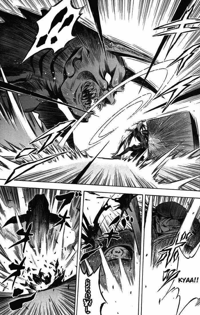 Otogi Matsuri - Chapter 18 - Trang 9