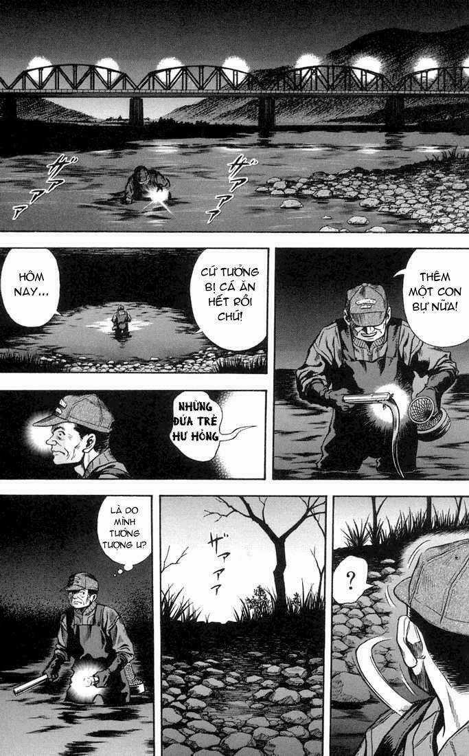 Otogi Matsuri - Chapter 19 - Trang 27