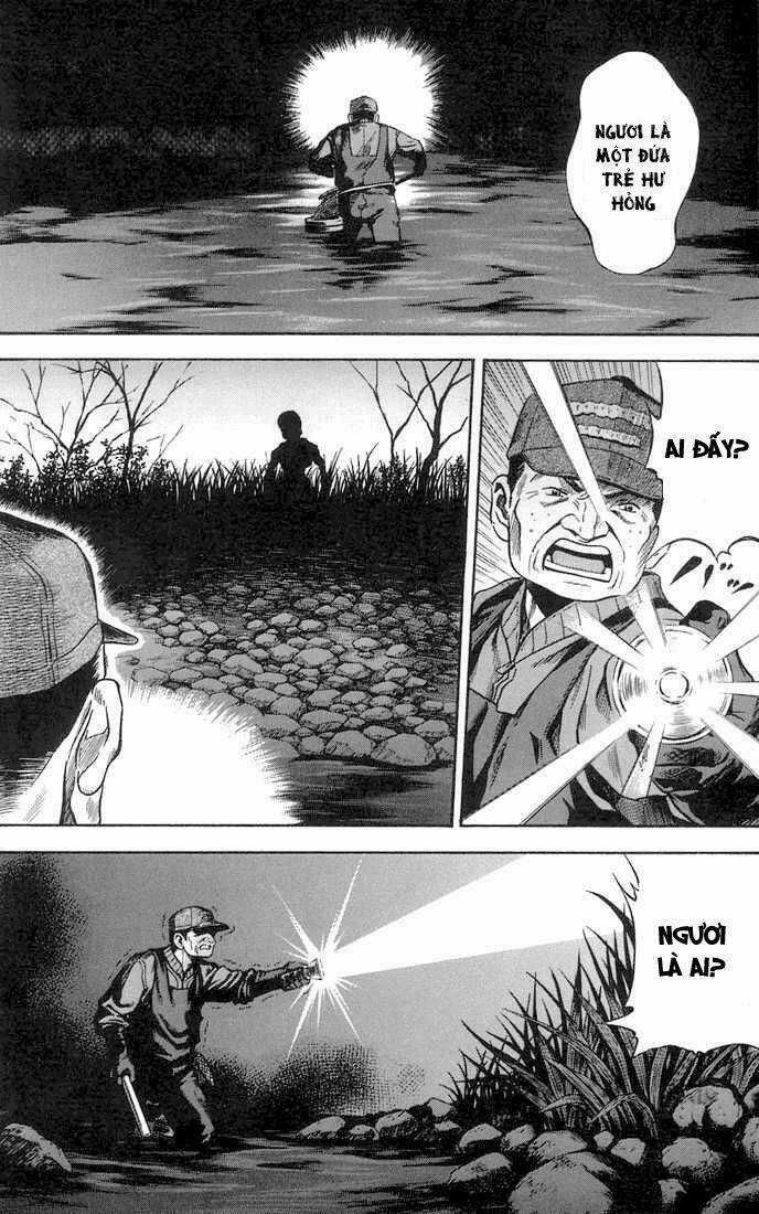 Otogi Matsuri - Chapter 19 - Trang 28