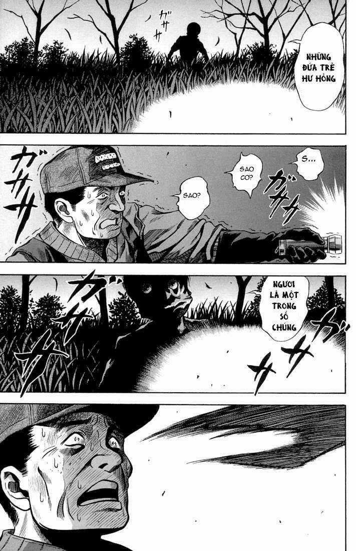 Otogi Matsuri - Chapter 19 - Trang 29