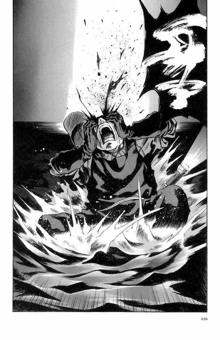 Otogi Matsuri - Chapter 19 - Trang 30