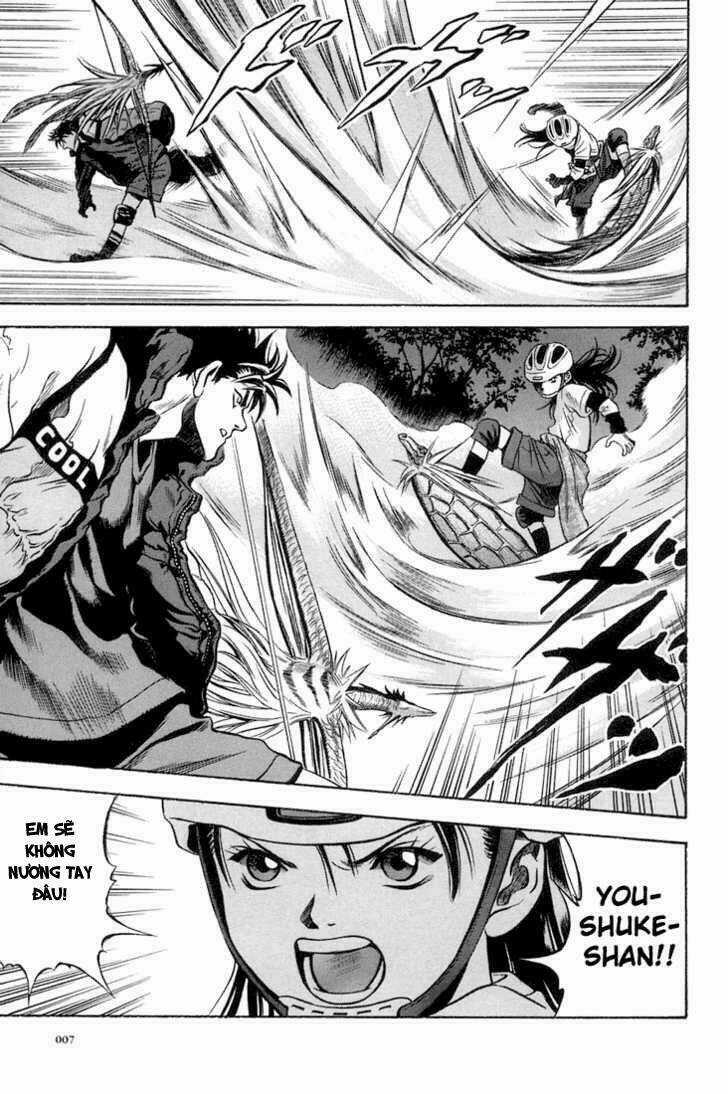 Otogi Matsuri - Chapter 19 - Trang 7