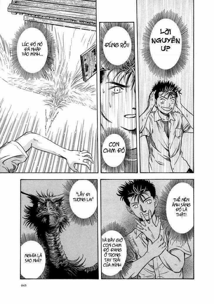 Otogi Matsuri - Chapter 2 - Trang 13