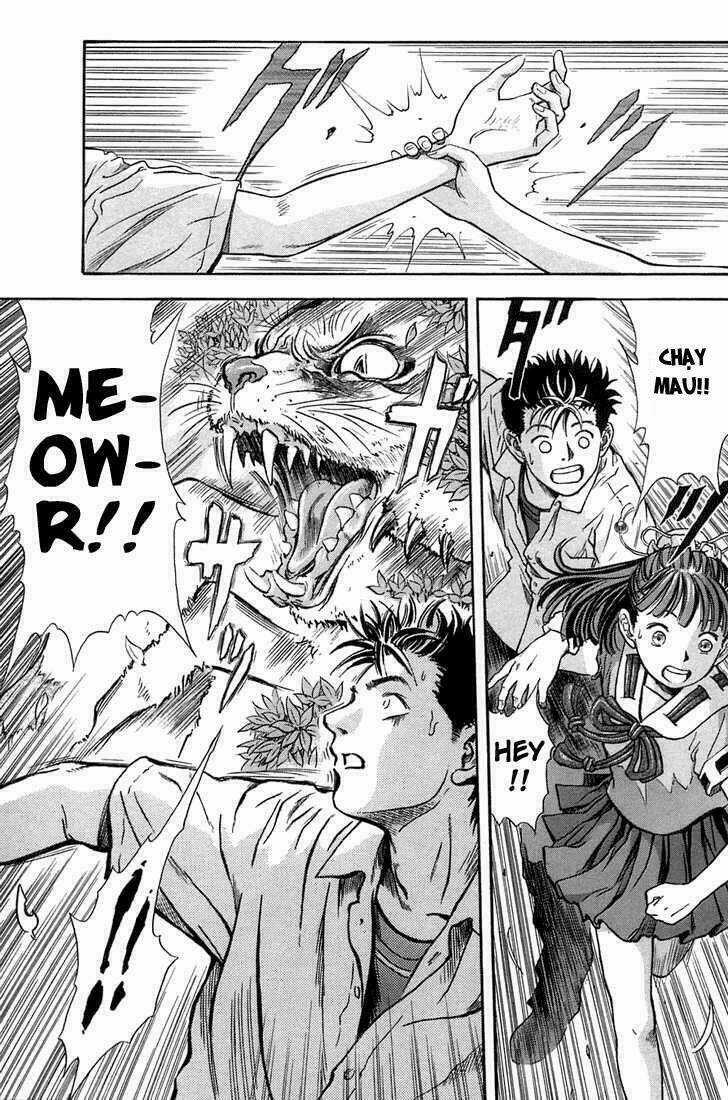 Otogi Matsuri - Chapter 2 - Trang 17