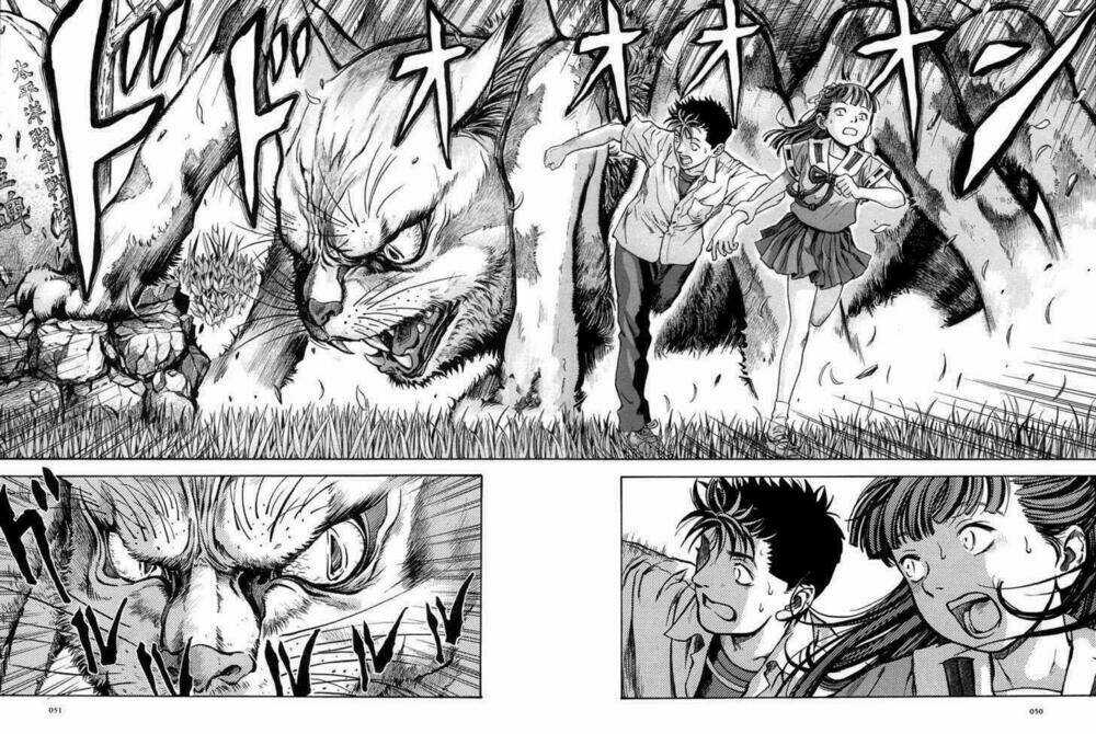 Otogi Matsuri - Chapter 2 - Trang 18