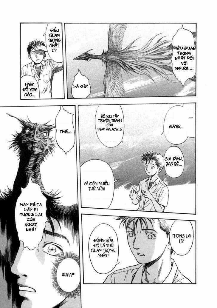 Otogi Matsuri - Chapter 2 - Trang 3