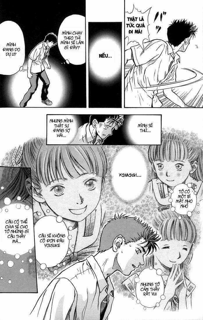 Otogi Matsuri - Chapter 2 - Trang 23