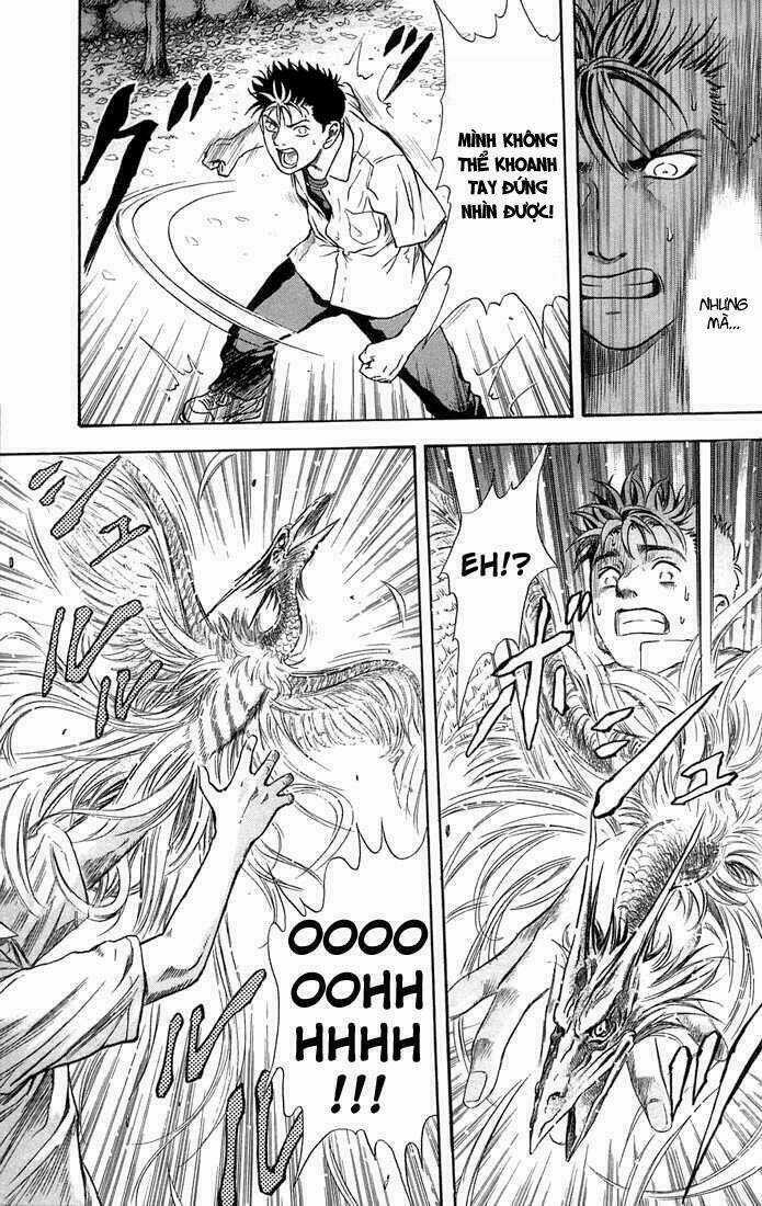 Otogi Matsuri - Chapter 2 - Trang 24