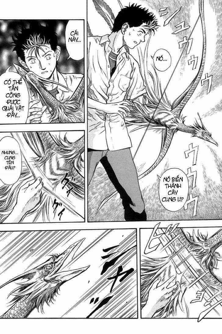 Otogi Matsuri - Chapter 2 - Trang 25