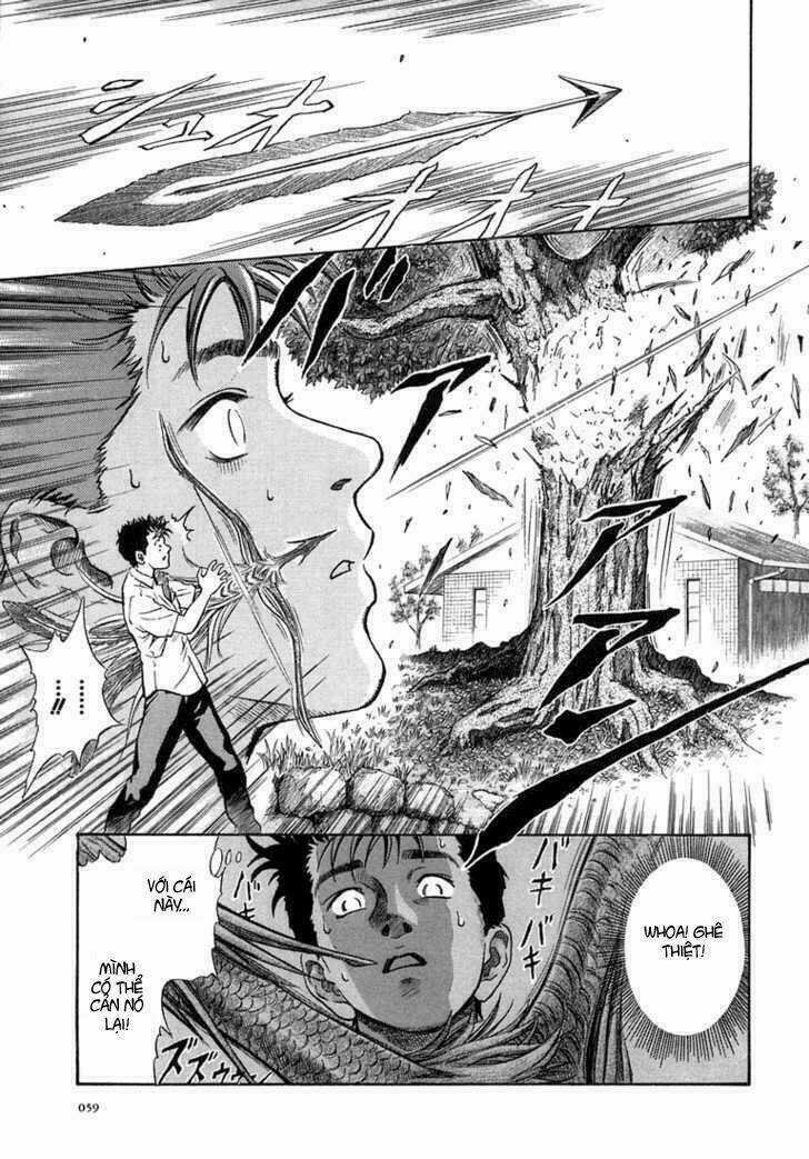 Otogi Matsuri - Chapter 2 - Trang 26