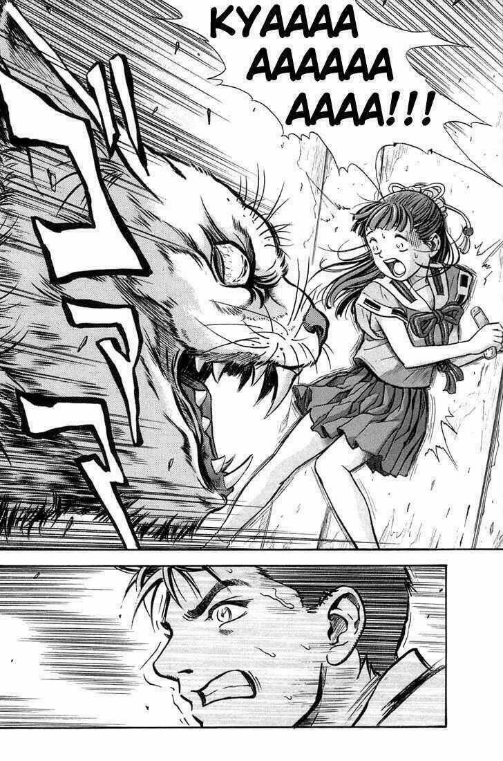 Otogi Matsuri - Chapter 2 - Trang 29