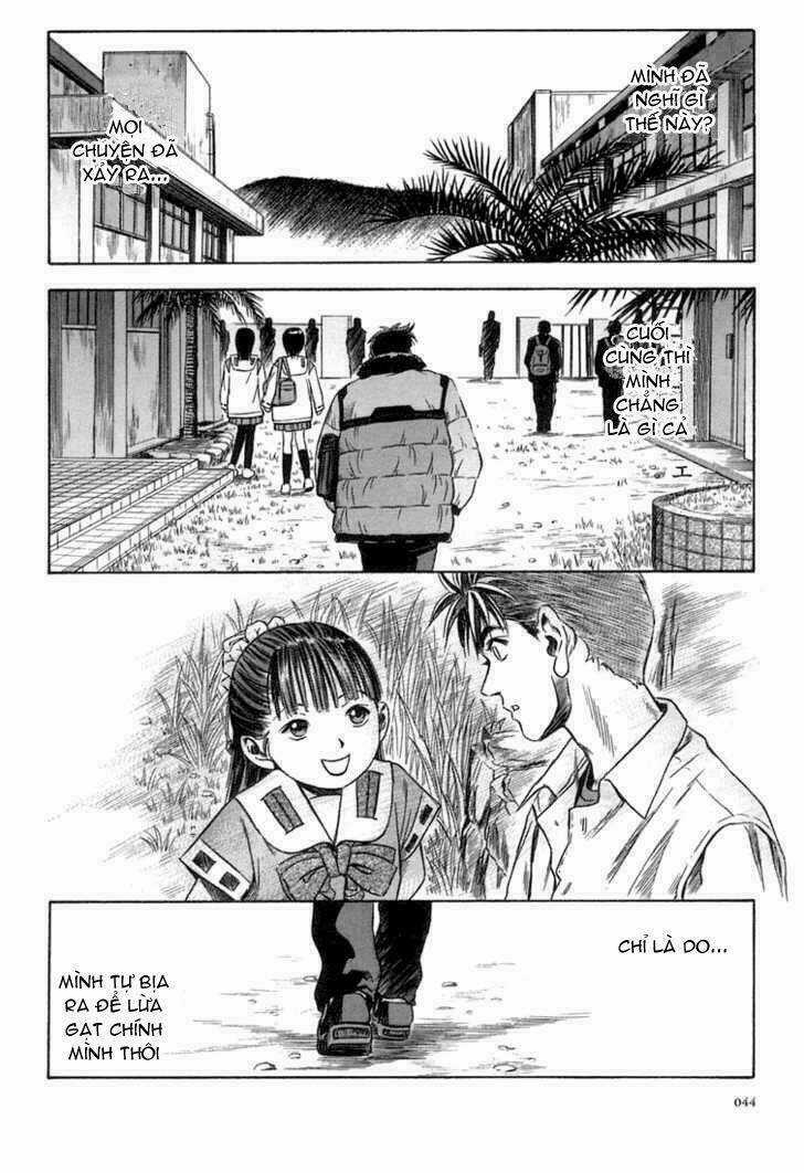 Otogi Matsuri - Chapter 20 - Trang 14