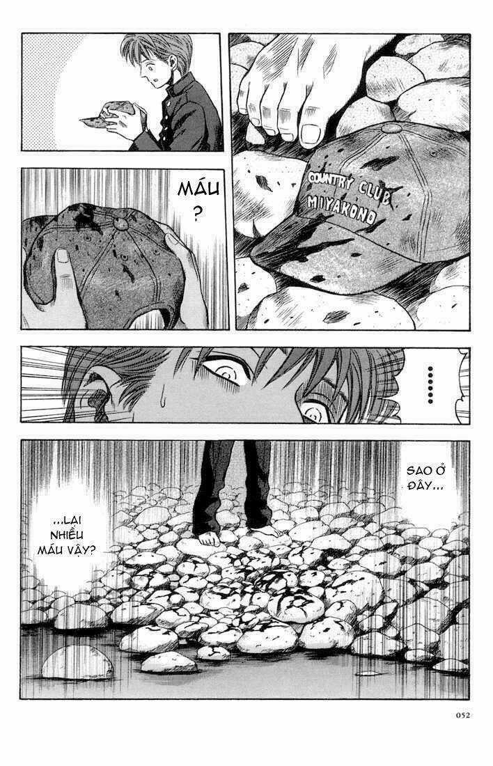 Otogi Matsuri - Chapter 20 - Trang 21