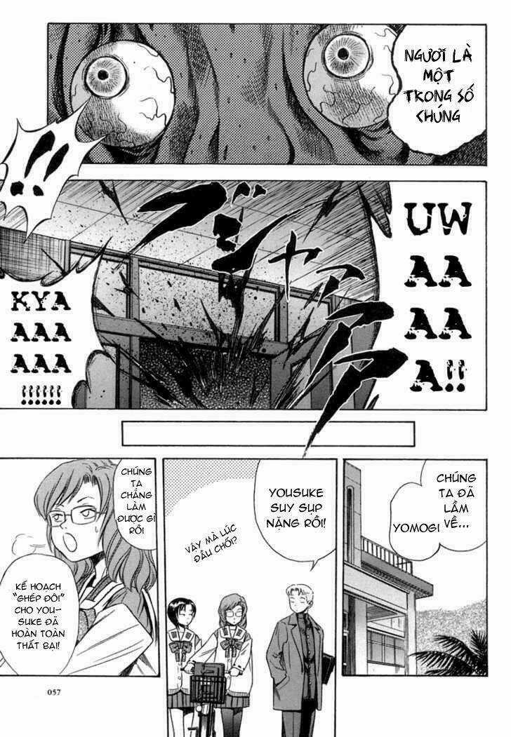 Otogi Matsuri - Chapter 20 - Trang 26