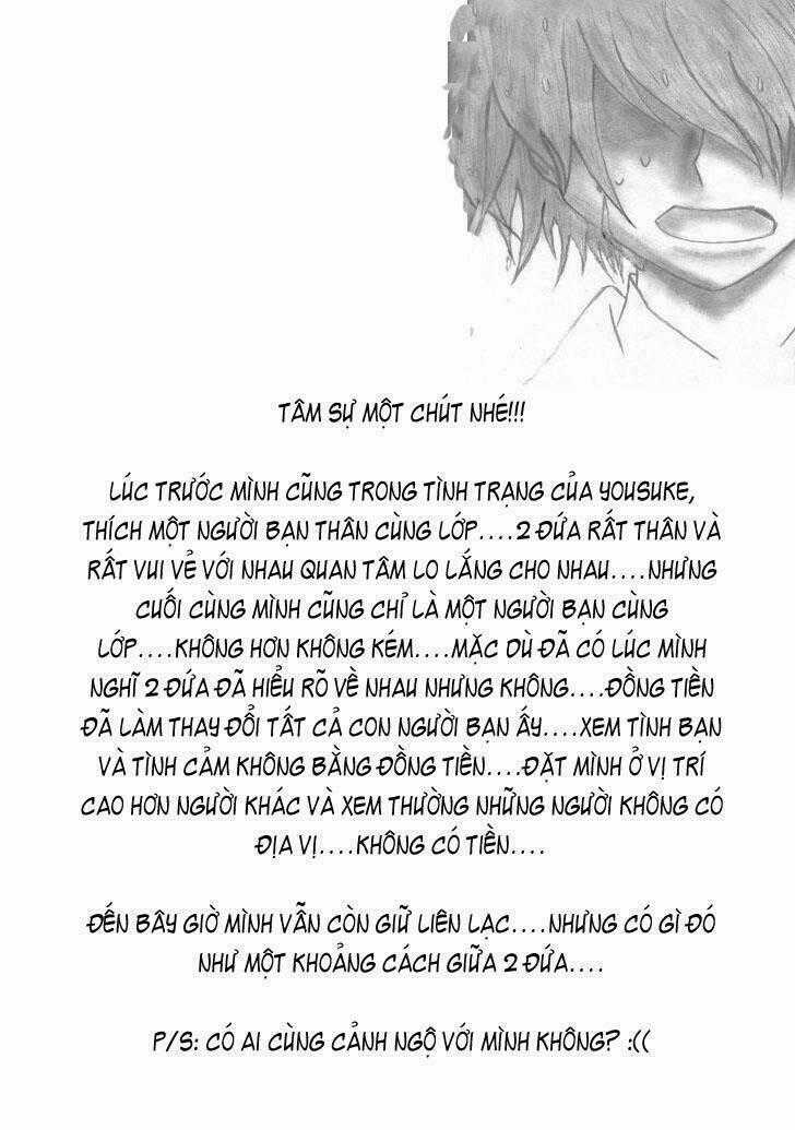 Otogi Matsuri - Chapter 20 - Trang 28