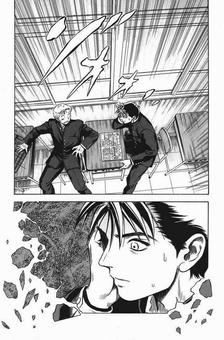 Otogi Matsuri - Chapter 20 - Trang 10