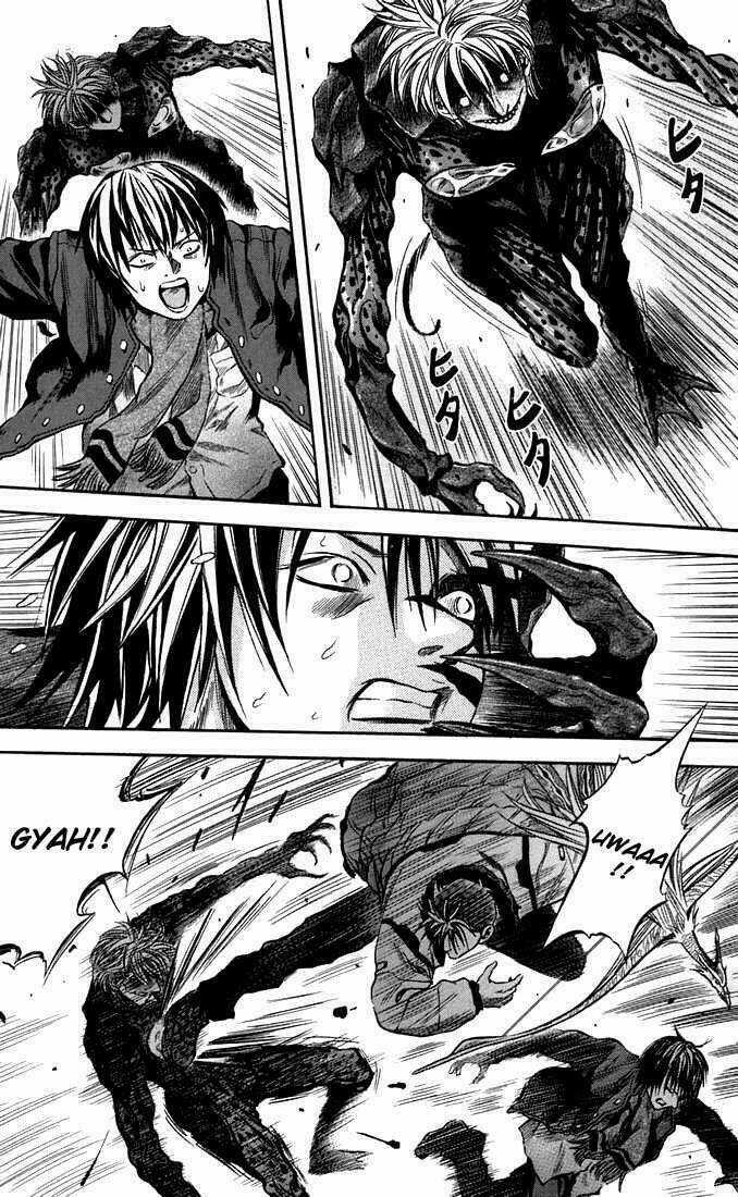 Otogi Matsuri - Chapter 21 - Trang 27