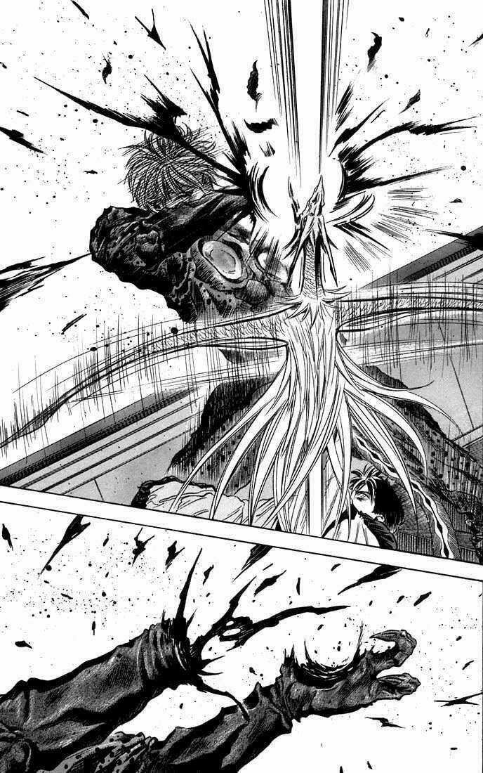 Otogi Matsuri - Chapter 22 - Trang 13