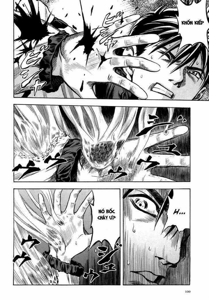 Otogi Matsuri - Chapter 22 - Trang 14