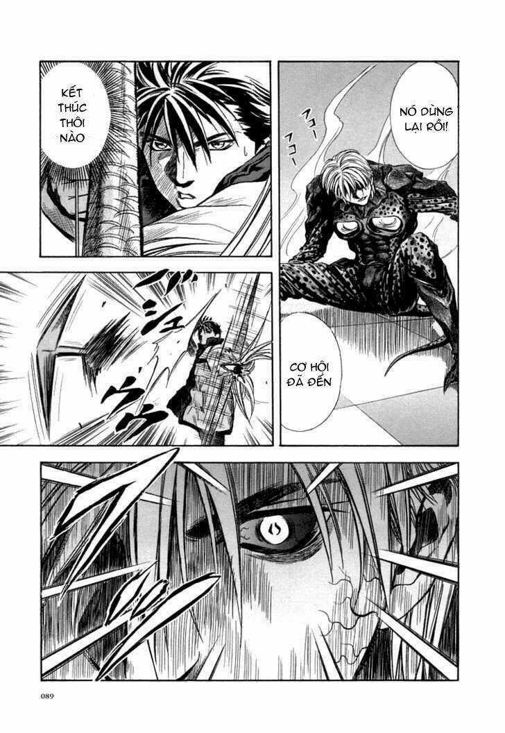 Otogi Matsuri - Chapter 22 - Trang 3