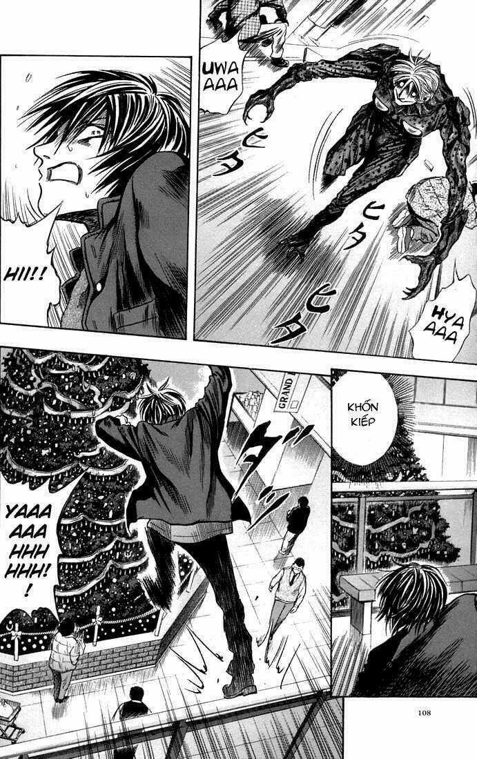 Otogi Matsuri - Chapter 22 - Trang 22