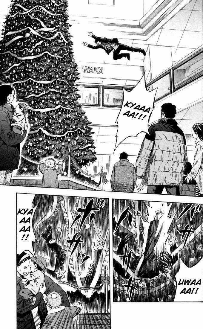 Otogi Matsuri - Chapter 22 - Trang 23