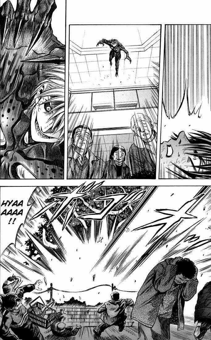 Otogi Matsuri - Chapter 22 - Trang 24