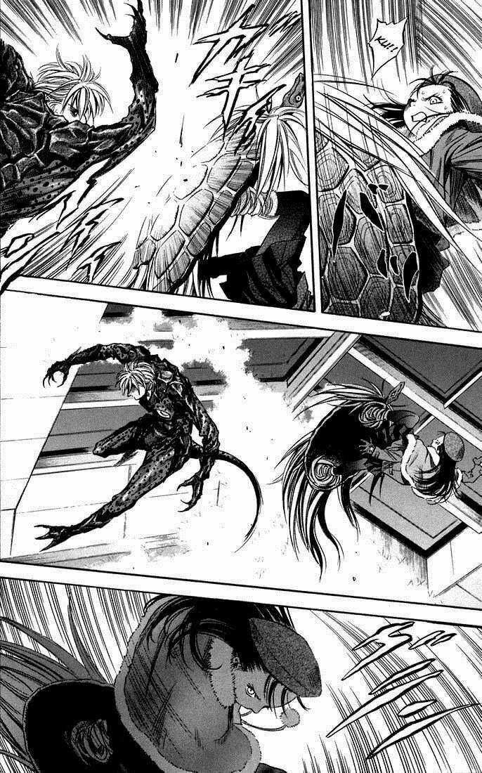 Otogi Matsuri - Chapter 23 - Trang 11