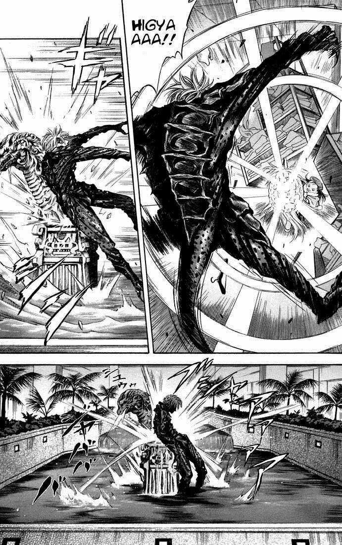 Otogi Matsuri - Chapter 23 - Trang 16