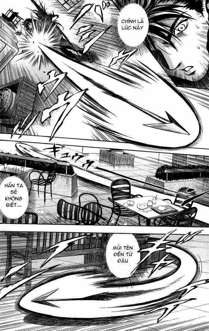 Otogi Matsuri - Chapter 23 - Trang 17