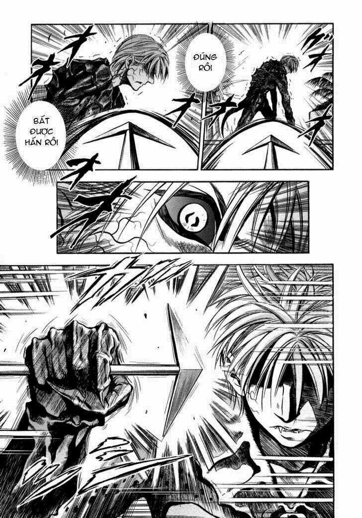 Otogi Matsuri - Chapter 23 - Trang 18