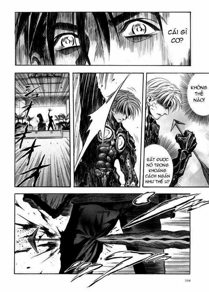 Otogi Matsuri - Chapter 23 - Trang 19