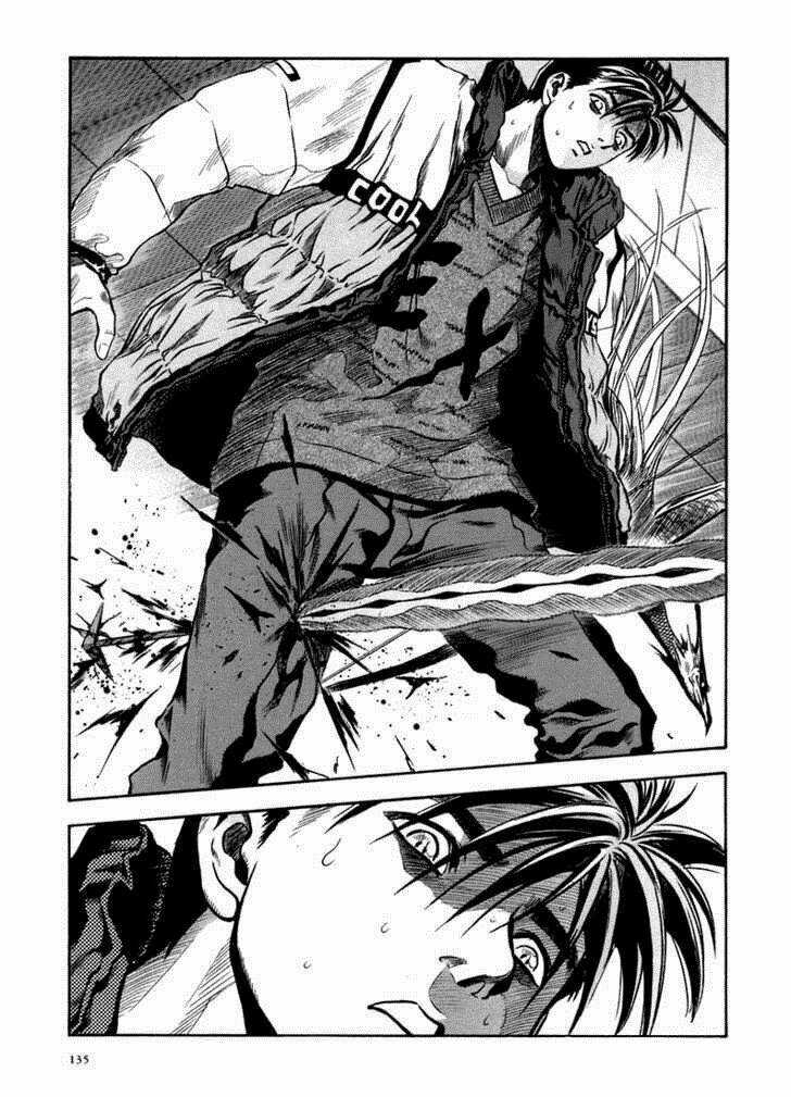 Otogi Matsuri - Chapter 23 - Trang 20