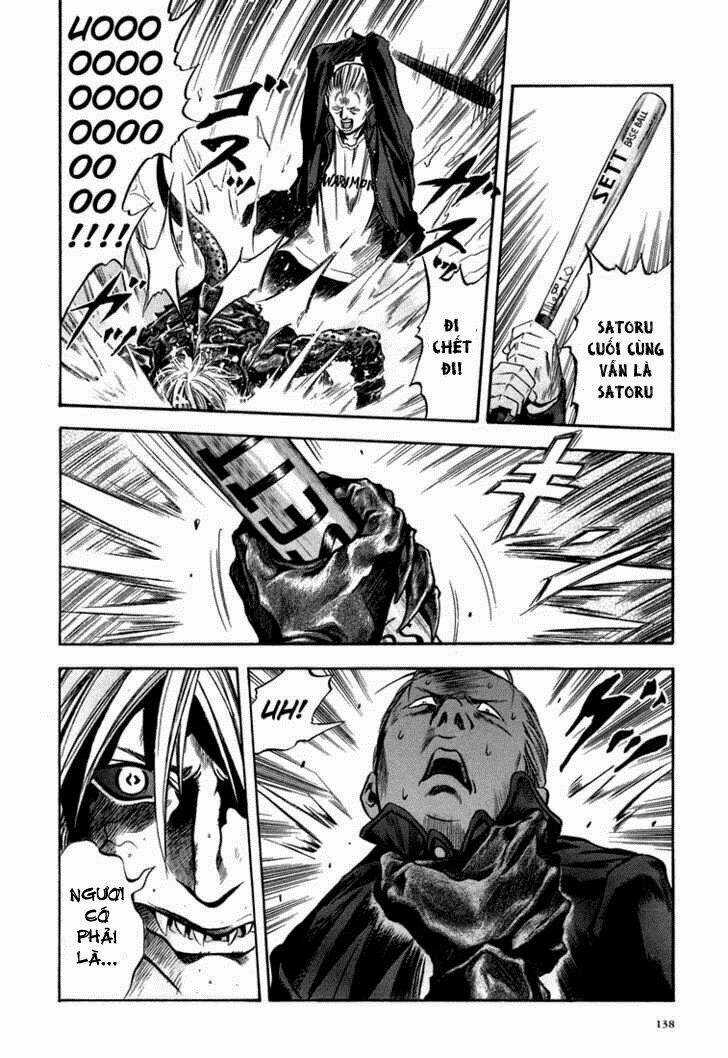 Otogi Matsuri - Chapter 23 - Trang 23