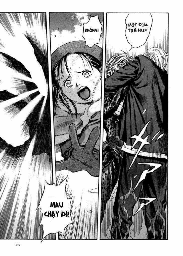 Otogi Matsuri - Chapter 23 - Trang 24