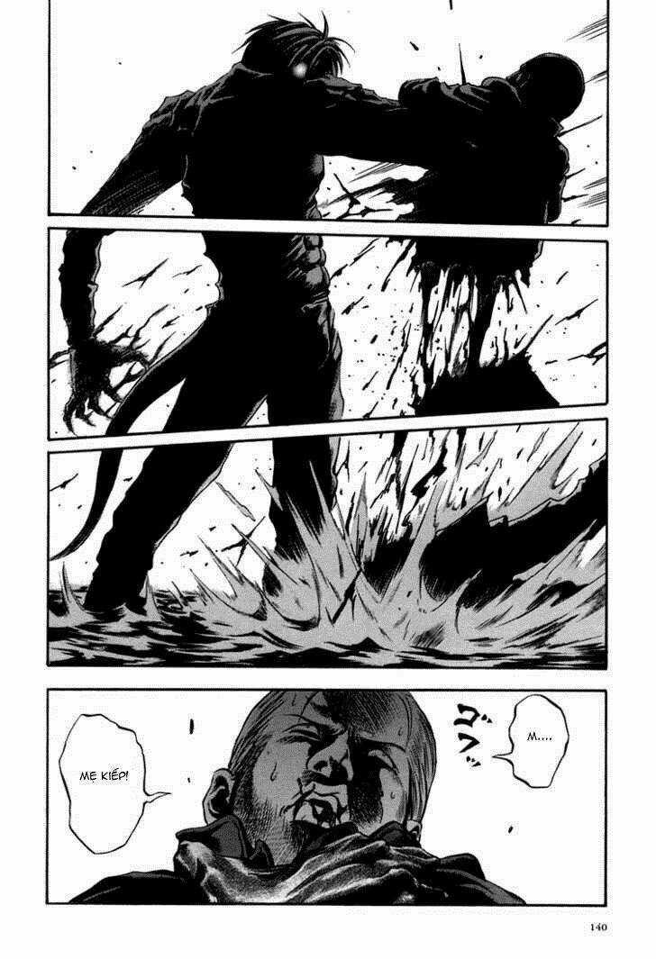 Otogi Matsuri - Chapter 23 - Trang 25