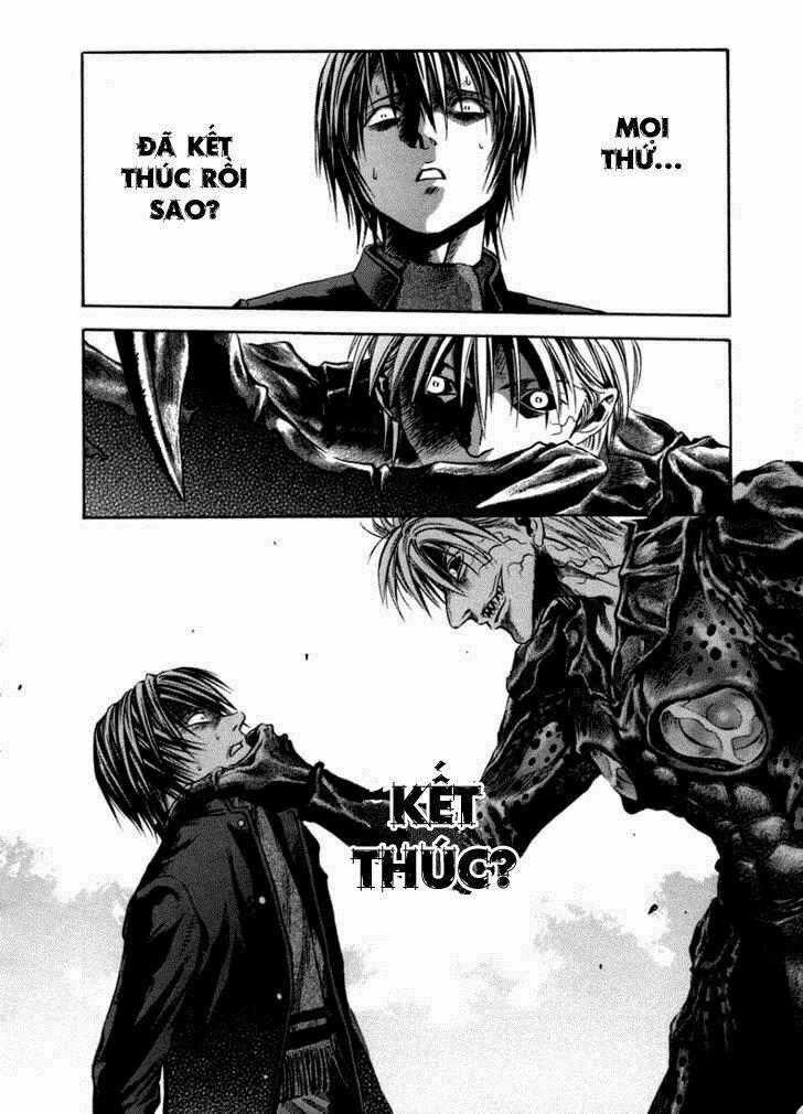 Otogi Matsuri - Chapter 23 - Trang 27