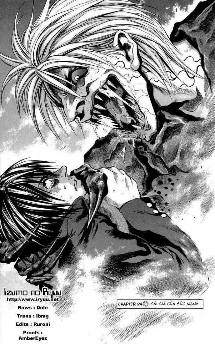 Otogi Matsuri - Chapter 24 - Trang 1