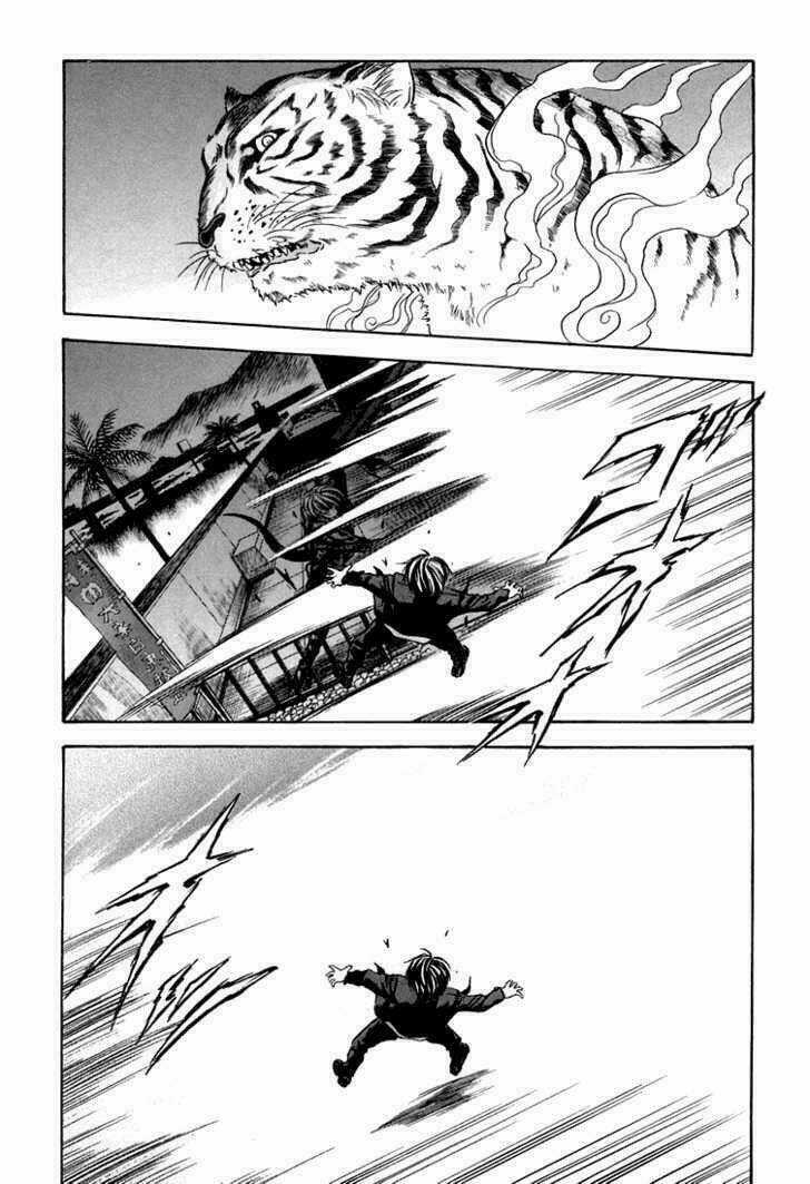 Otogi Matsuri - Chapter 24 - Trang 16