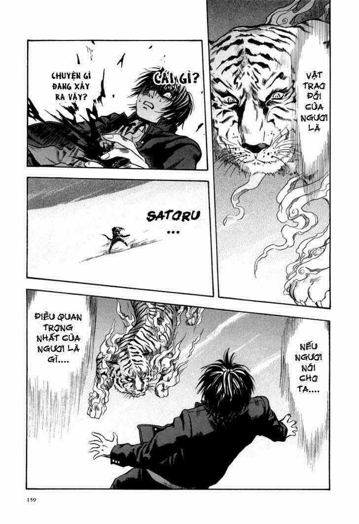 Otogi Matsuri - Chapter 24 - Trang 17