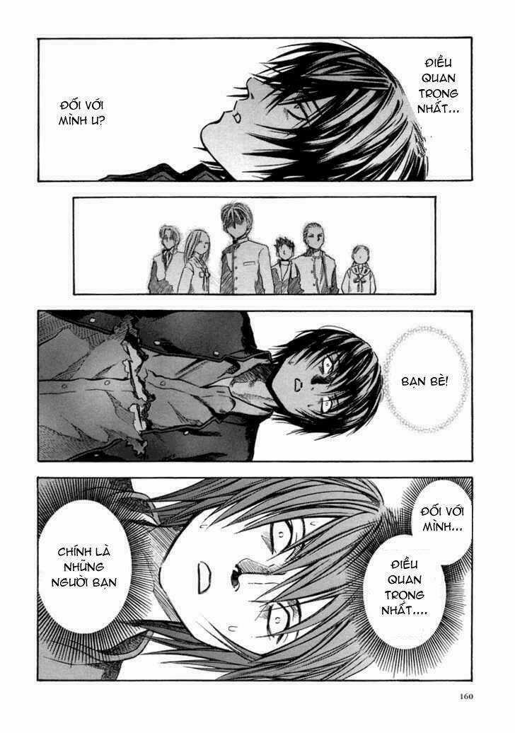 Otogi Matsuri - Chapter 24 - Trang 18