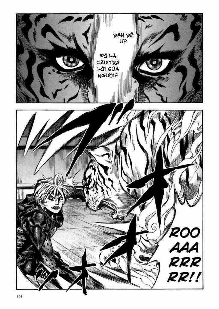 Otogi Matsuri - Chapter 24 - Trang 19