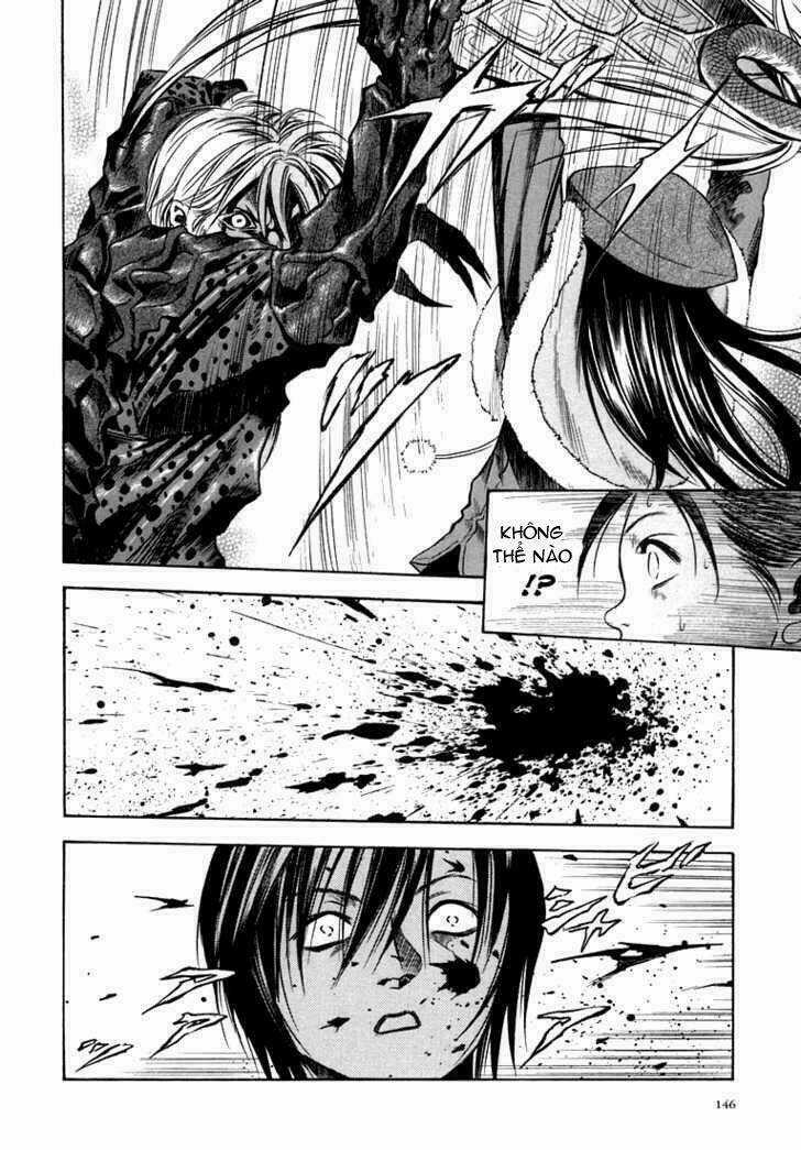 Otogi Matsuri - Chapter 24 - Trang 4