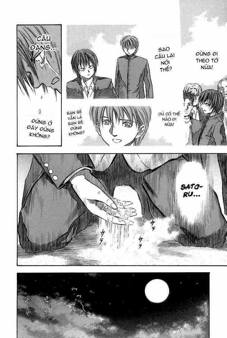 Otogi Matsuri - Chapter 24 - Trang 31