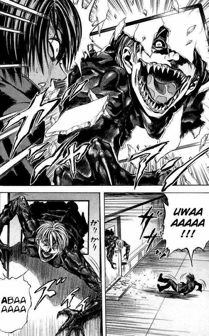 Otogi Matsuri - Chapter 24 - Trang 10