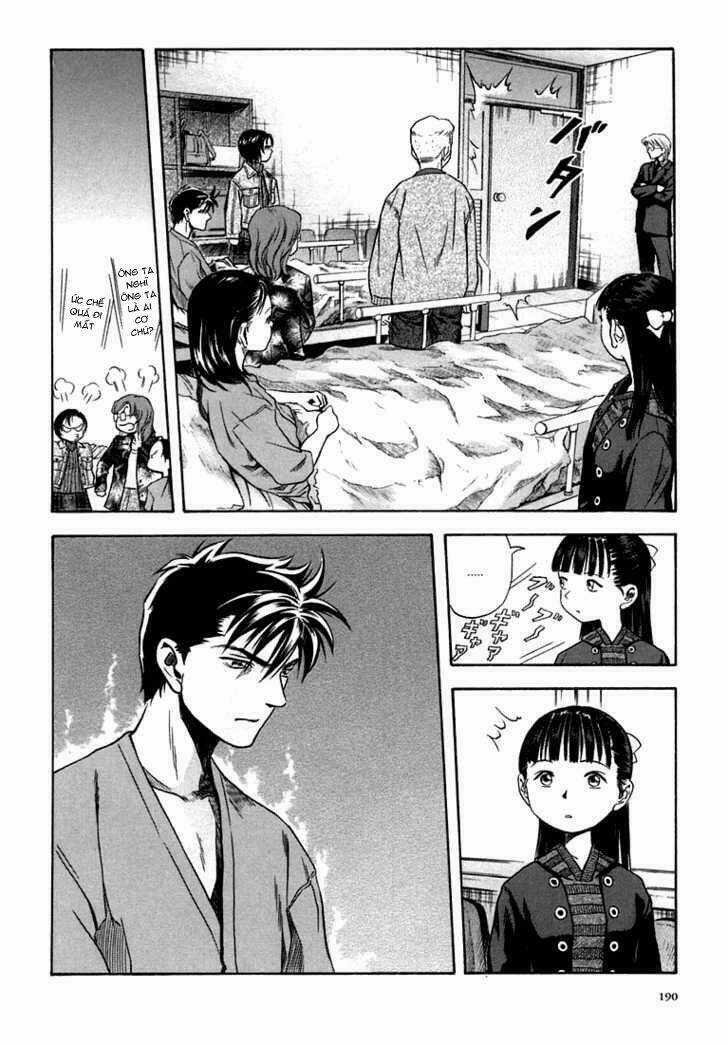 Otogi Matsuri - Chapter 25 - Trang 14