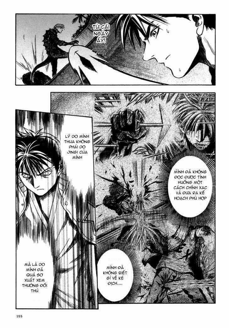 Otogi Matsuri - Chapter 25 - Trang 17